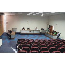 Prefeito de Balsa Nova encaminha para a Câmara Projeto de Reajuste aos Servidores Estatutários